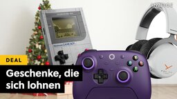 Wir haben abgestimmt: diese fünf Geschenke für unter 200€ würden wir uns zu Weihnachten selbst schenken!