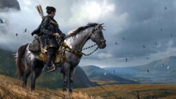 Ghost of Tsushima: Testvideo zur Open World Samurai-Action