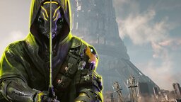 Der Nachfolger eines Cyberpunk-Geheimtipps mit Gamestar-Goldaward erscheint noch im Herbst