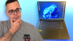 Ich habe einen der beliebtesten Laptops 2025 getestet und rate klar zu einer anderen Option