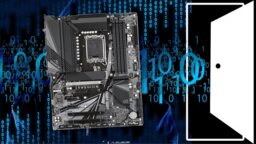 Sicherheitslücke in Mainboards: Gigabyte reagiert, das müsst ihr jetzt tun