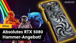 Die günstigste Nvidia RTX 5080 Grafikkarte, die ich bisher gesehen habe, kommt jetzt auch mit einem heiß ersehnten Shooter!