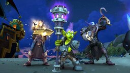 World of Warcraft bricht nach Jahrzehnten ein ungeschriebenes Gesetz