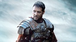 Für Gladiator 2 wäre beinahe Russell Crowes Maximus von den Toten zurückgekehrt