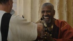 Ridley Scott denkt schon jetzt über Gladiator 3 nach - Vorbild ist eine der besten Filmreihen aller Zeiten