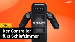 Fühlt sich an wie echt: Dieses neue Spielzeug für das Schlafzimmer ist ein echter Game-Changer!