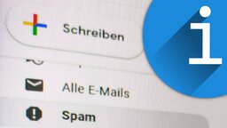 Gmail, iCloud und Outlook: Ein simpler Trick verrät euch, wer eure Daten weitergibt