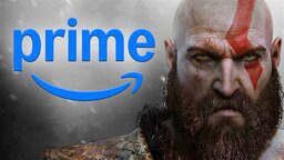 God of War: Release, Cast und Story - Alle wichtigen Infos zur Amazon-Serie auf einen Blick