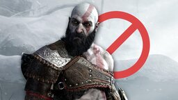 Sony killt zwei große Projekte noch vor dem Reveal und darunter ist sogar ein neues God of War