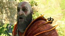 God of War Ragnarök: Dieser nützliche Heil-Trick ist ein echter Game-Changer