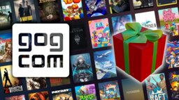 GOG verschenkt jetzt Erwachsenenspiele, um ein Zeichen gegen Zensur bei Steam und Co. zu setzen [Update]