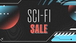 Bei GOG findet gerade ein großer SciFi-Sale statt