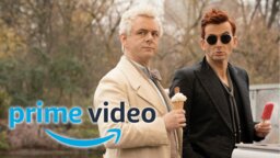 Amazon Prime Video im Juli 2023: Alle neuen Filme und Serien im Überblick