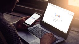 Google stellt Tool vor, das euch in Meetings einfach ersetzt