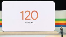 Google IO 2024: Alle Neuerungen der Keynote im Überblick