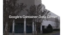Google lüftet das Geheimnis seiner Rechenzentren - 45 Container, 52.200 Server, Wasserkühlung