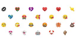 Emoji-Kitchen: So verschmelzt ihr Emojis mit eurem Browser