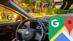 Google Maps kooperiert mit Autokonzern: Bessere Navigation in diesen drei Marken