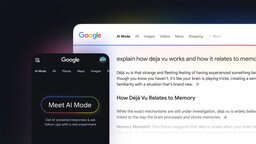 Das nächste Google-Feature wird KI-fiziert: »Auf gut Glück« testweise durch neuen Modus ersetzt