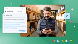 Google Labs gestartet: Erste Nutzer können bald die neue Suche und weitere KI-Funktionen testen