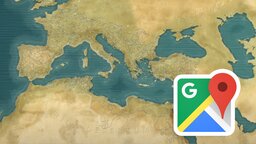 Google Maps der Antike: Eine Online-Karte zeigt, wie lange ihr wirklich nach Rom gebraucht hättet – zu Fuß und mit dem Ochsenkarren