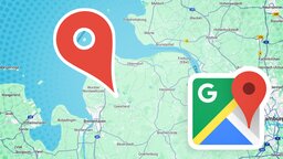 Orte Markieren bei Google Maps – so gehts