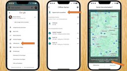 Tipps für Google Maps: Wie ihr 6 wichtige Funktionen richtig nutzt