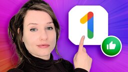 Wenn der Cloud-Speicher mal wieder überläuft: Eine praktische App für Google Drive hilft mir beim Aufräumen – und die kommt von Google selbst