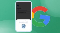 Kinderleichte Anmeldung: Mit Passkeys setzt Google auf sichere Zukunft ohne Passwörter