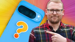 Die beste Handy-Kamera bei Nacht? Nach zahlreichen Smartphone-Tests in diesem Jahr habe ich eine klare Empfehlung