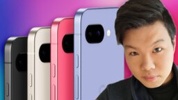 Das Google Pixel 9a macht eine Sache anders als die meisten Handys der letzten Jahre und ich finde das genial