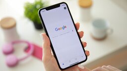 Googles Suche ändert sich bald drastisch - denn an erster Stelle steht jetzt KI