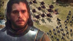Der Traum vieler Game of Thrones Fans wird wahr: Mit War for Westeros kommt endlich das große Strategiespiel