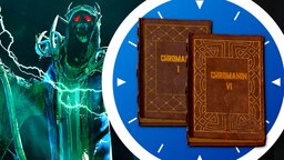 Gothic Remake: Alle Chromanin-Bücher finden und Der Fremde lösen – Guide mit allen Fundorten im Überblick