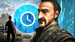 Gothic Remake: Die Spielzeit wird im Vergleich zum Original deutlich länger