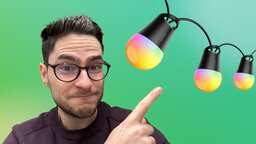 Ich habe 12 smarte Lampen von Govee ausprobiert – meine Erfahrung zur Philips Hue-Alternative nach 2 Jahren