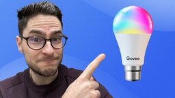 Ich bin Philips Hue-Fan seit 8 Jahren, doch jetzt habe ich eine günstigere Alternative gefunden