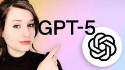 GPT-5 von OpenAI: 6 Neuerungen bei ChatGPT, die ihr jetzt kennen solltet