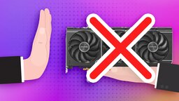 Wir stehen immer noch am Anfang einer vielleicht beispiellosen Hardware-Krise, aber erstmals gibt es jetzt auch gute Nachrichten, zumindest ein bisschen