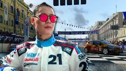 Grid Legends: Ausgerechnet bei der Story gibt das Rennspiel Gas