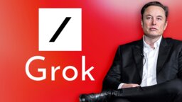 Elon Musk wird von eigener KI scharf kritisiert – kurz darauf will sie nichts mehr davon wissen