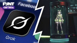 »Das ist nicht pikant. Das ist illegal«: Klage gegen Grok überschattet Razers Project AVA auf der CES 2026
