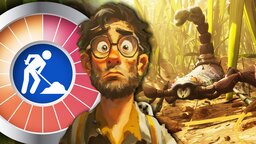 Early-Access-Test: Grounded 2 wäre eigentlich gar nicht nötig gewesen, aber ein (glauben wir) gutes Koop-Spiel kann man immer gebrauchen