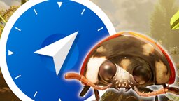 Grounded 2: Wo finde ich Grassamen? Guckt mal nach oben!