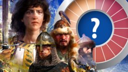 Age of Empires 4 im Test: Die Entscheidungsschlacht der Echtzeitstrategie