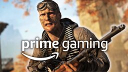 Amazon-Prime-Kunden bekommen zwei Mal Battlefield geschenkt