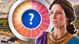 Wo bleibt der DLC-Test zu Anno 117: Verheißung des Vulkans? Das fragen wir uns auch, Ubisoft!