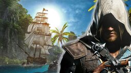 Das Remake zu Assassins Creed Black Flag ist mittlerweile das am schlechtesten gehütete Geheimnis des ganzen Internets