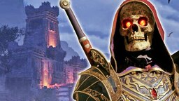 Das ist die Roadmap für Avowed im Jahr 2025