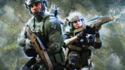 Battlefield 2042: Wie es die Entwickler schafften, nach dem Alptraum-Launch nicht aufzugeben